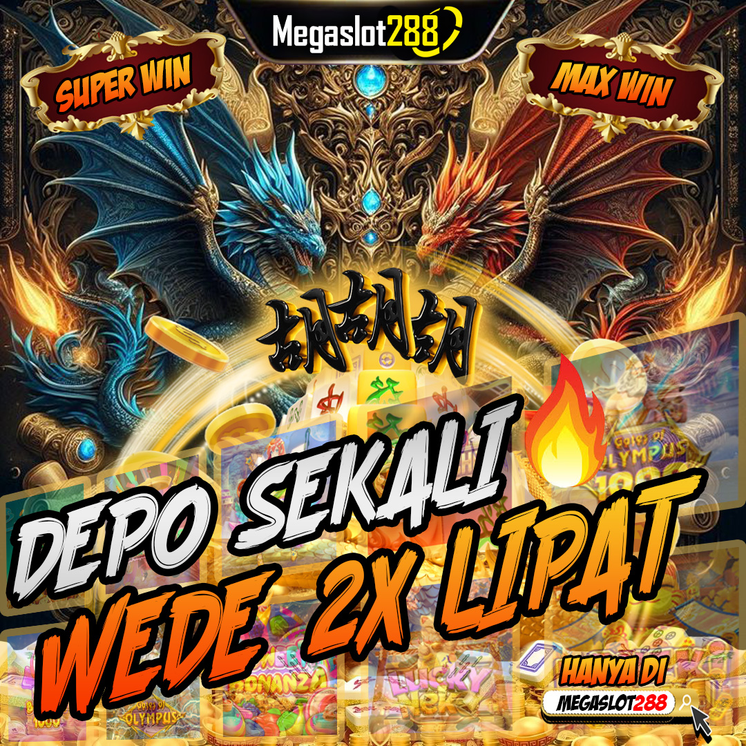 MEGASLOT288